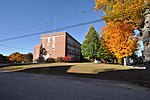 Old Somersworth High School