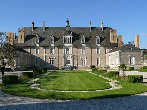 Rideau métallique Sorigny (37250)