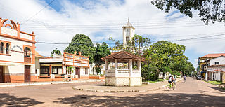 <span class="mw-page-title-main">Soure, Pará</span> Municipality in North, Brazil