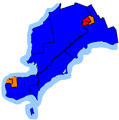 Southwestern Ontario (39th Parliament)