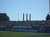 eVendi-Arena, Hamburg