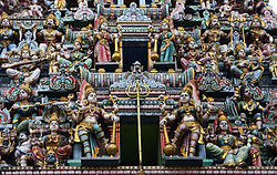 Sri Veerama Kaliamman Temple