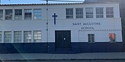 Thumbnail for St. Augustine's Catholic School (Culver City, California)