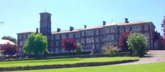 St Colman's College. St. Colman's College, Fermoy, Co. Cork.png