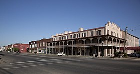 St. James Hotel, Selma, Alabama Highsmith.jpg