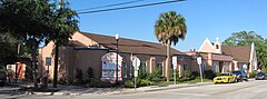 Iglesia Episcopal de San Marcos (Cocoa, Florida) 002 crop.jpg