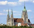 Vignette pour Église Saint-Paul de Munich