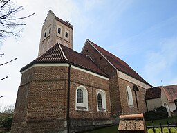 Airischwand in Nandlstadt