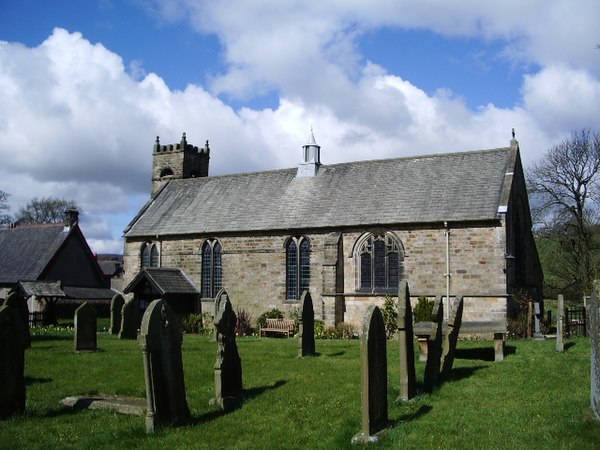 St Ambrose's Church