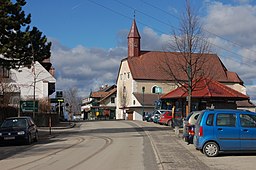 Sankt Corona am Wechsel