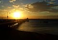 St Kilda Pier