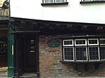 Shrine of St Margaret Clitherow, 35 The Shambles