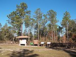 St. Marks River State Park