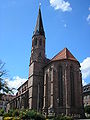 Kirche St. Martin