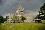 St Peter's Church, Finsthwaite