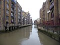 Thumbnail for File:St Saviour's Dock - geograph.org.uk - 6000597.jpg