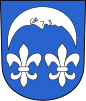 Coat of arms of Stadel bei Niederglatt