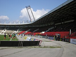 Lokomotivstadion