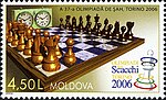 Thumbnail for 37th Chess Olympiad