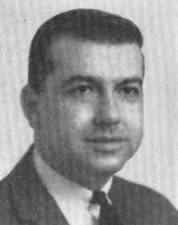 Stanley L. Greigg