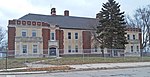 Starkweather School