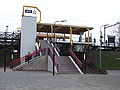 Thumbnail for 's-Hertogenbosch Oost railway station