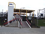 's-Hertogenbosch Oost railway station