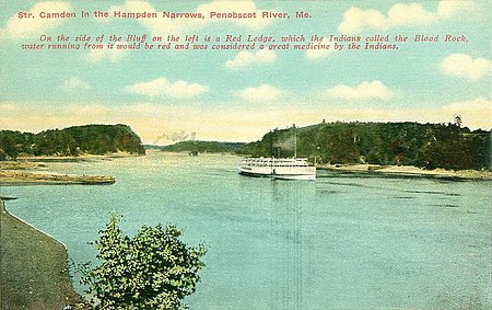 Steamer in the Hampden Narrows, Penobscot River, ME.jpg