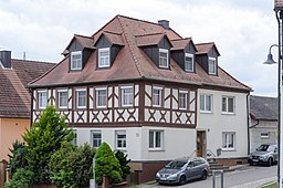 Stettfeld, Am Rathaus 1-002