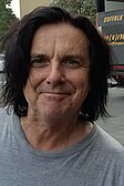 Steve Hogarth en 2017