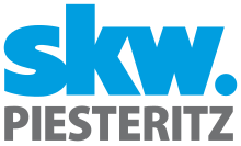 Logo der Stickstoffwerke Piesteritz