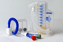 Incentive spirometers deepen lung ventilation after surgery to avoid atelectasis Stilleben coach.jpg