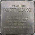 image=FILE:Stolperstein_Siegen_Jagusch_Robert.jpeg