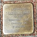 image=File:Stolperstein_Siegfried_Wolf.jpg