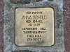 Stolpersteine Schumannstraße 43