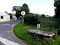 wikimedia_commons=File:Stone platform along Sloghan Road - geograph.org.uk - 3634561.jpg