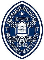 Thumbnail for St. Paul's School for Boys (Maryland)