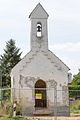 Local chapel