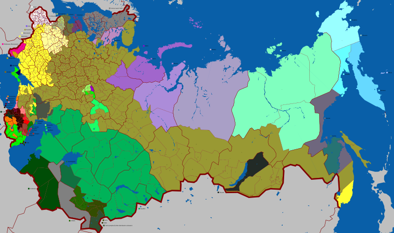 Файл:Subdivisions of the Russian Empire by largest ethnolinguistic group (1897).svg