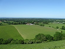 Sullington - geograph.org.inggris - 1329972.jpg