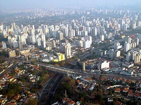 Sumaré (bairro de São Paulo)