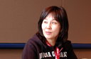Sumi Shimamoto: Alter & Geburtstag