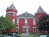 Summers County Courthouse Summers County Courthouse West Virginia.jpg