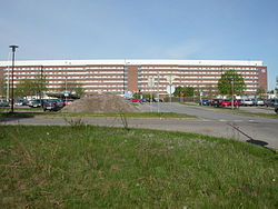 Sundvalls sjukhus