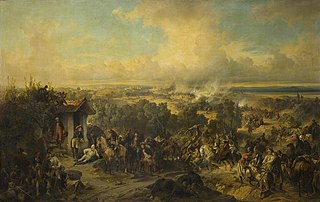 Battle of Trebbia (1799) battle