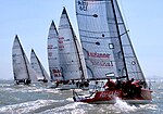 Miniatura para Melges 32