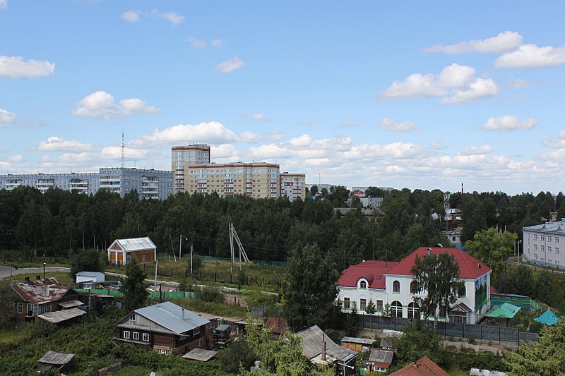 File:Syktyvkar, Komi Republic, Russia - panoramio (13).jpg