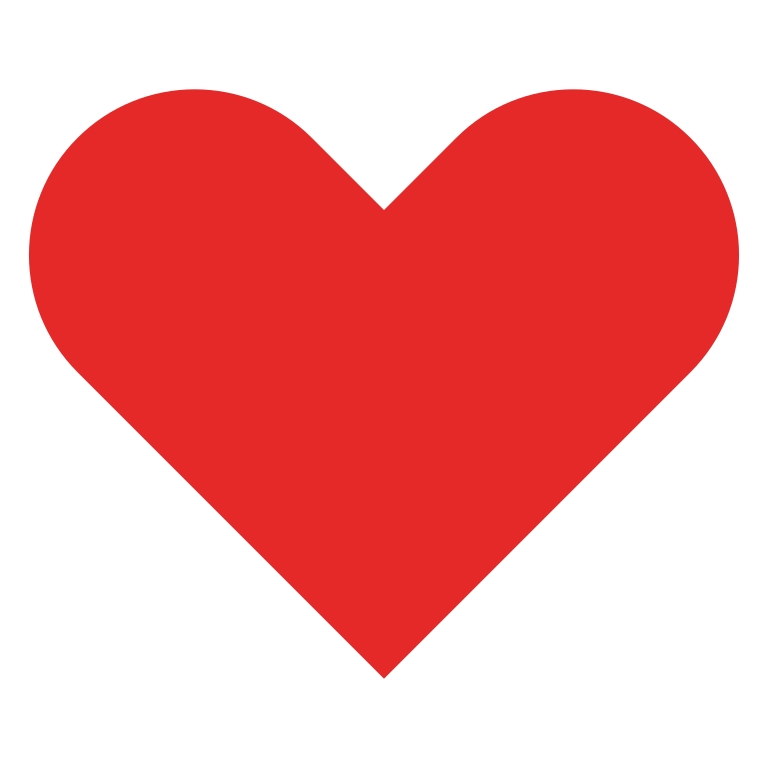 File:Symbolic Love Heart.svg - Wikimedia Commons