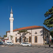 Mezquita de Orhan
