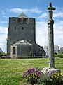 Torre di Saint-Guénolé